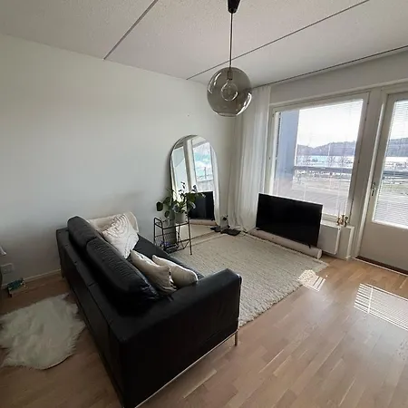 Lutakko With View Apartment